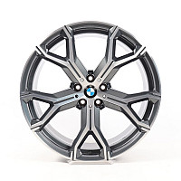 20'' Ζάντες Style 741M BMW X5 G05 / X6 G06 741M Sport Package – R001/02